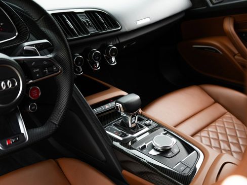 Used 2022 Audi R8 V10 performance image 20