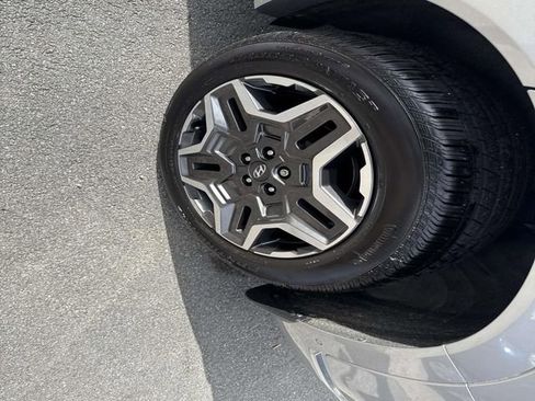 Used 2021 Hyundai Santa Fe Calligraphy image 15