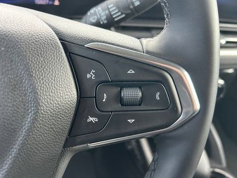 Used 2025 Chevrolet TrailBlazer LT w/ Convenience Package image 25