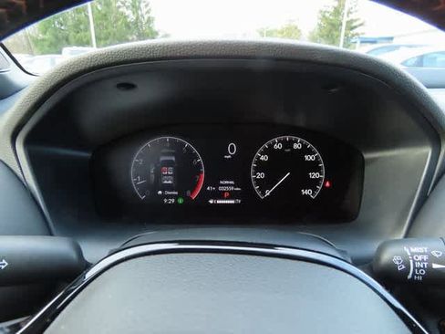 Certified 2023 Honda HR-V Sport image 23