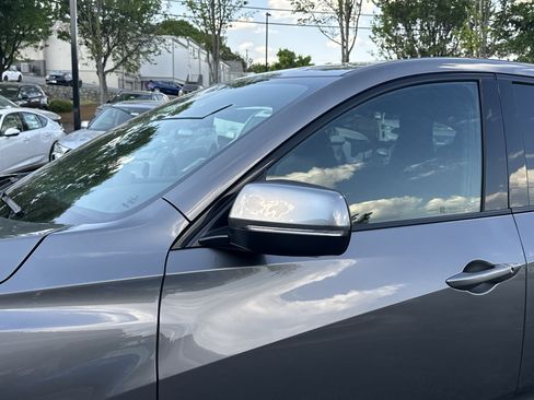 New 2026 Acura RDX SH-AWD image 12