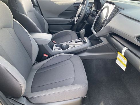 New 2025 Subaru Crosstrek 2.0i Premium image 8