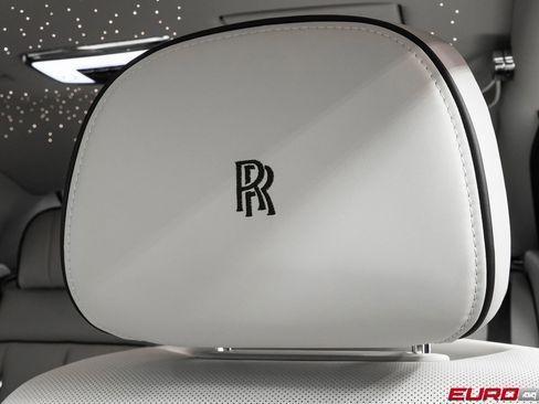 Used 2024 Rolls-Royce Phantom Sedan w/ The Phantom Package image 44