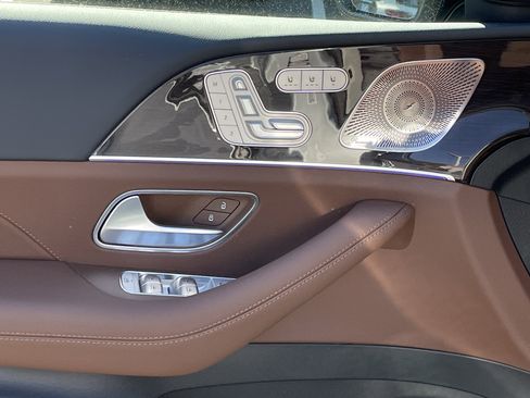 New 2026 Mercedes-Benz GLE 450 4MATIC image 15