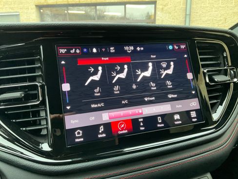 New 2025 Dodge Durango R/T image 25