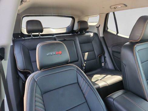 Used 2024 GMC Terrain AT4 w/ Infotainment Package II AWD/4WD image 26