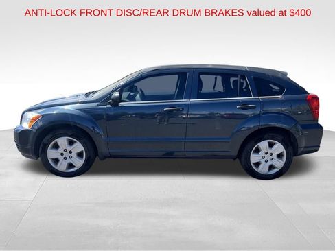 Used 2007 Dodge Caliber SXT image 7