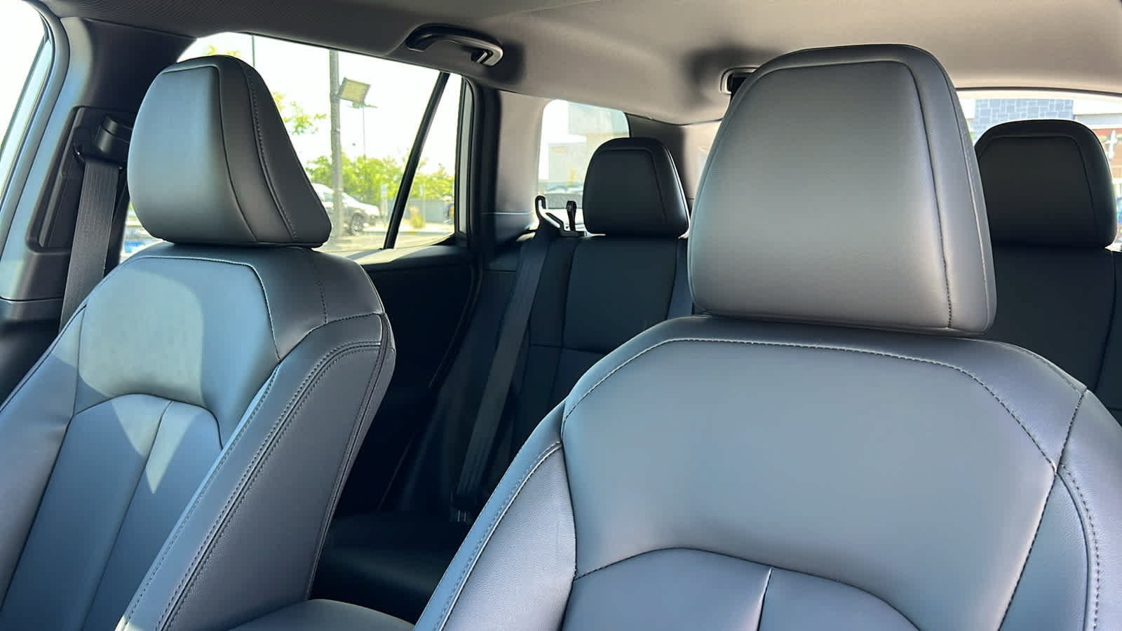 New 2026 Subaru Outback Premium AWD/4WD image 11