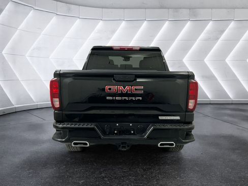 Used 2023 GMC Sierra 1500 Elevation w/ X31 Off-Road Package image 5