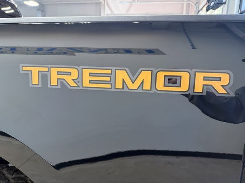 Used 2023 Ford F250 Lariat w/ Lariat Ultimate Package image 16