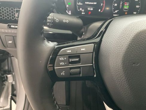 New 2026 Honda CR-V EX-L image 11