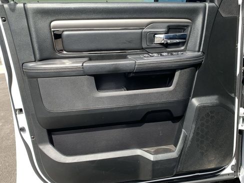 Used 2018 RAM 1500 Sport image 15