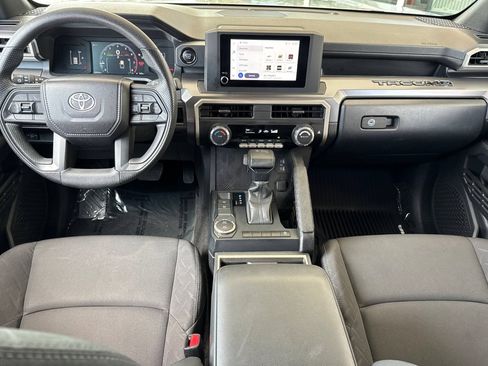 Certified 2024 Toyota Tacoma SR5 RWD image 17