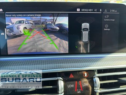 Used 2019 BMW X5 xDrive50i w/ M Sport Package image 74