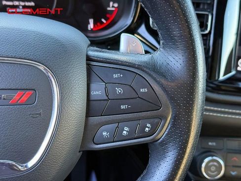 Used 2022 Dodge Durango GT image 25