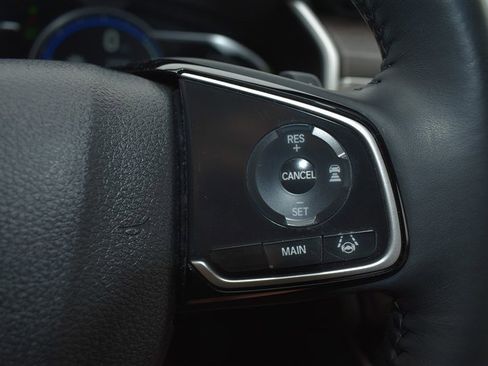 Used 2018 Honda Clarity Touring image 14