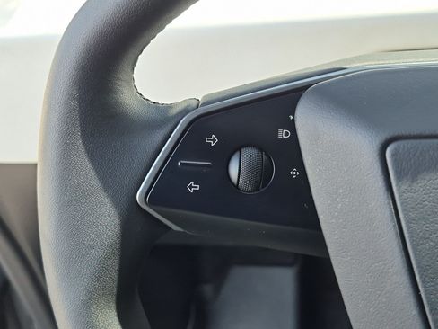 Used 2024 Tesla Cybertruck Cyberbeast AWD/4WD image 16