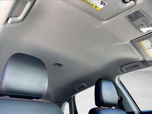 Used 2022 Mitsubishi Outlander Sport SE image 17