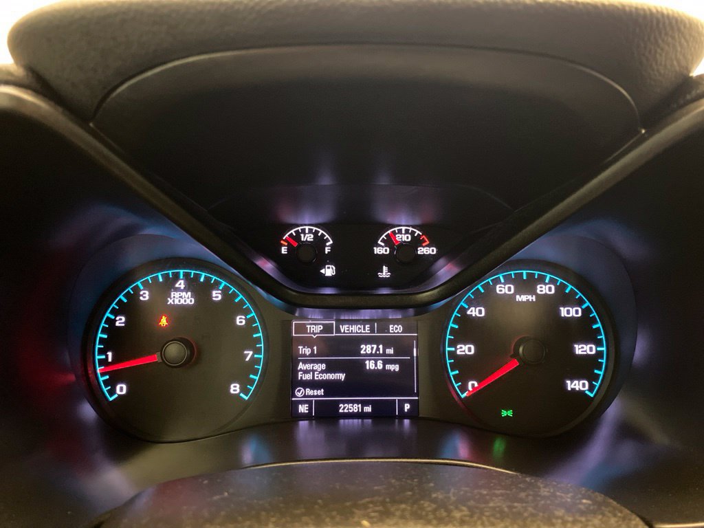 Used 2022 GMC Canyon Elevation w/ Trailering Package RWD image 15