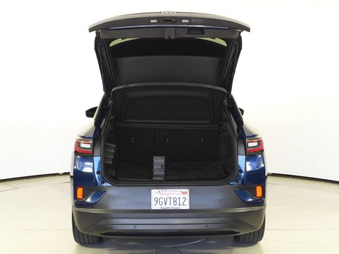 Certified 2023 Volkswagen ID.4 Pro RWD image 10