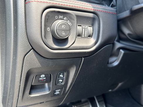 Used 2025 RAM 1500 RHO w/ RHO Level 1 Equipment Group AWD/4WD image 38