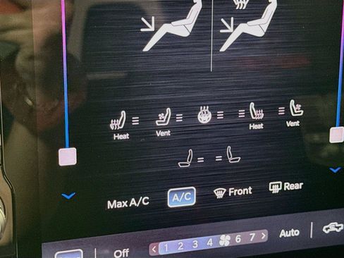 New 2026 RAM 1500 RHO AWD/4WD image 15