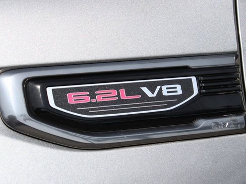 Used 2019 GMC Sierra 1500 AT4 w/ AT4 Premium Package image 49