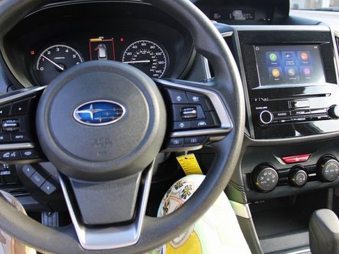 Used 2019 Subaru Forester Premium image 15