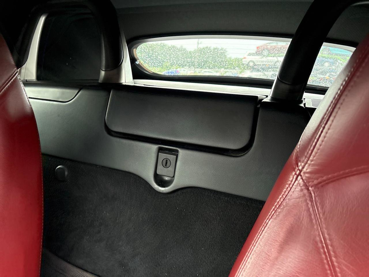 Used 2003 Maserati Spyder Cambiocorsa RWD image 9