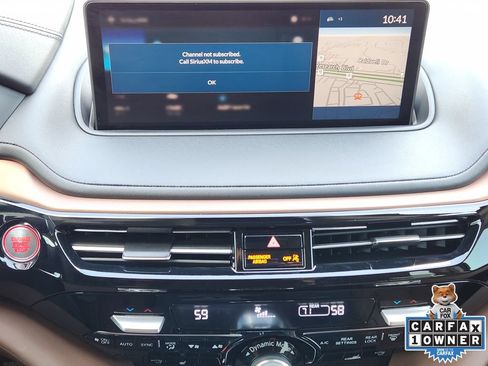 Certified 2024 Acura MDX SH-AWD w/ Technology Package image 17