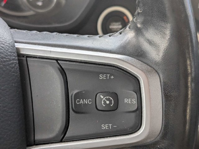 Used 2020 RAM 1500 Big Horn AWD/4WD image 24