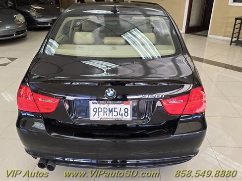 Used 2011 BMW 328i Sedan image 9