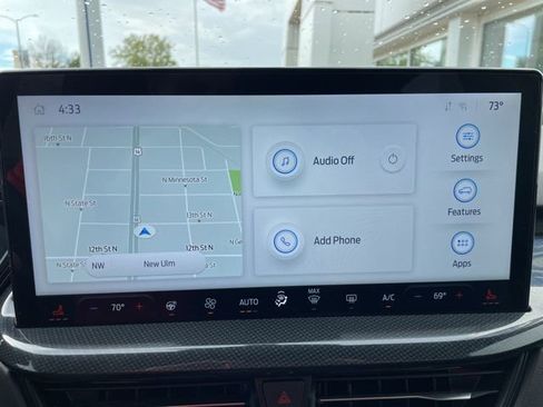 Certified 2023 Ford Escape ST-Line Elite image 21