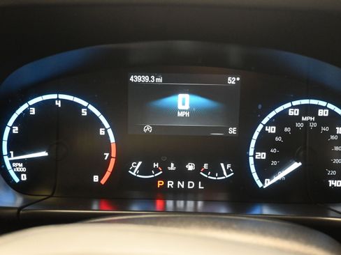 Used 2021 Ford Bronco Sport Big Bend w/ Big Bend Package (96B) image 5