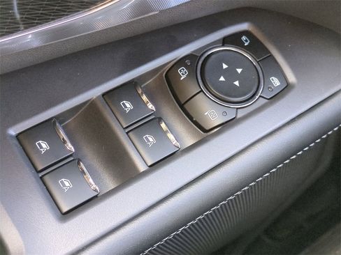 New 2025 Ford Expedition Platinum w/ Stealth Performance Package image 25