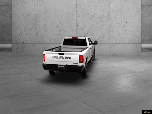New 2026 RAM 2500 Tradesman image 5