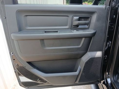 New 2026 RAM 2500 Tradesman AWD/4WD image 20
