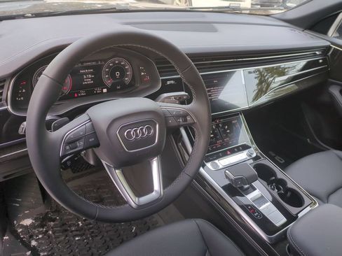 New 2026 Audi Q8 Premium Plus AWD/4WD image 16