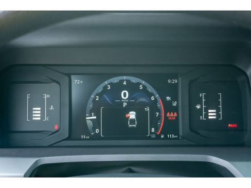 New 2026 Toyota Tacoma SR5 AWD/4WD image 21