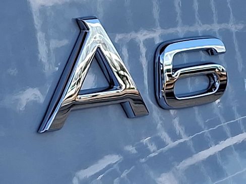 New 2025 Audi A6 3.0T Premium image 25