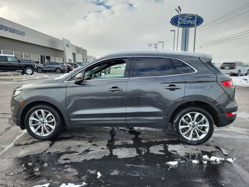Used 2019 Lincoln MKC Select w/ Select Plus Package image 7