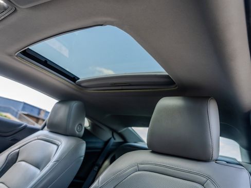 Used 2017 Chevrolet Camaro LT image 29