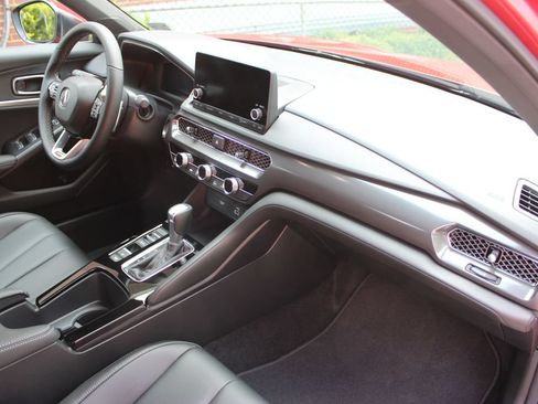 New 2025 Acura Integra A-Spec FWD image 43