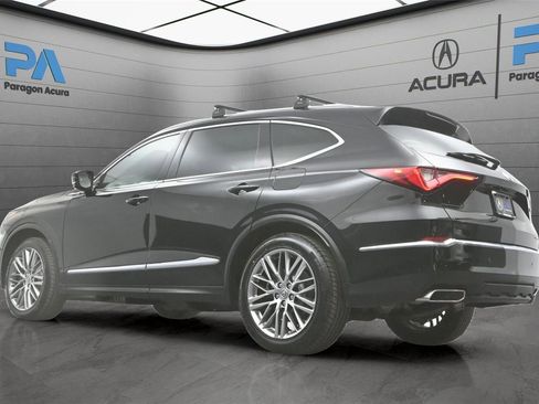 Certified 2024 Acura MDX SH-AWD w/ Advance Package image 33