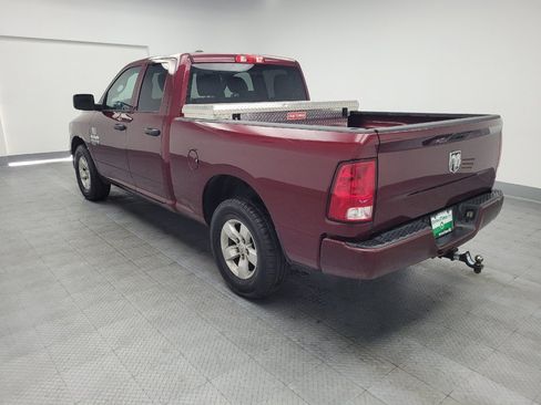Used 2019 RAM 1500 Express image 5