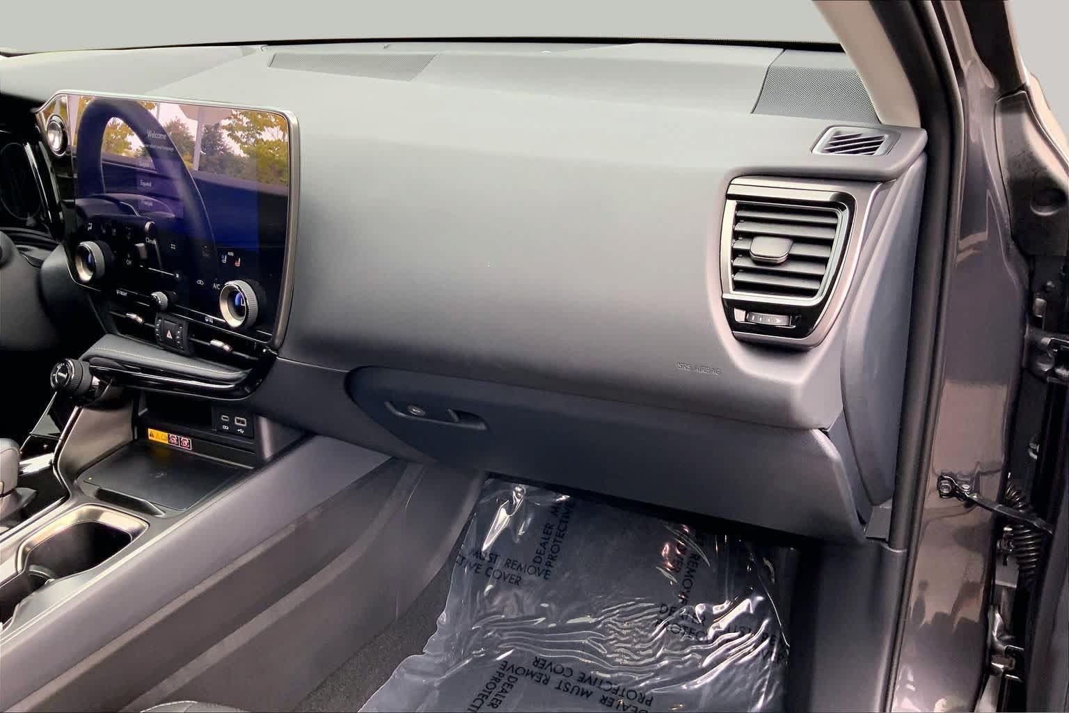 Used 2026 Lexus NX 350h AWD w/ Cold Area Package image 19