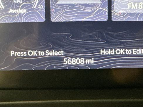 Used 2022 Jeep Grand Cherokee L Laredo w/ Luxury Tech Group I image 19