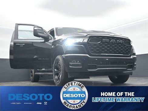 New 2026 RAM 1500 Express image 63