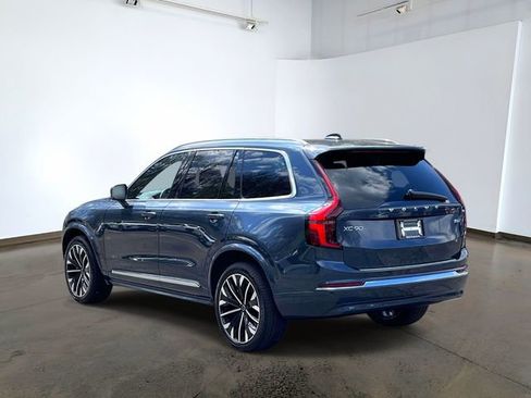 Used 2026 Volvo XC90 B6 Plus w/ Protection Package Premier AWD/4WD image 6