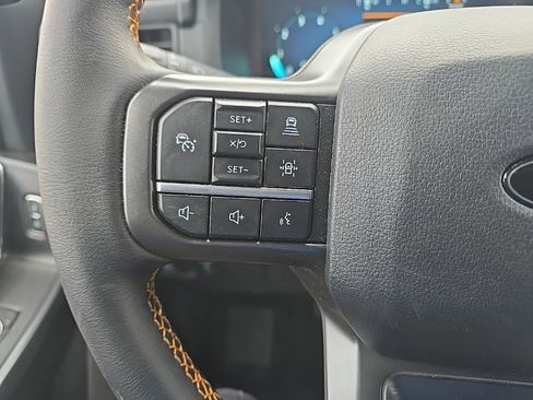 Used 2025 Ford F150 Tremor w/ Bed Utility Package image 12